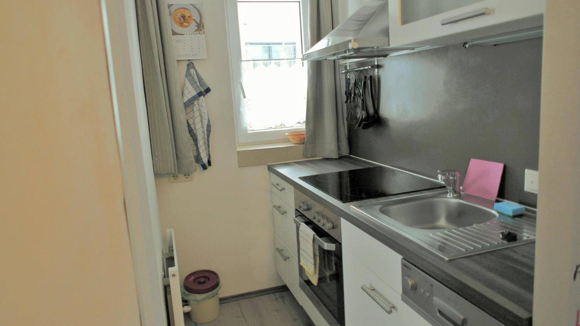 Appartement Gwiggner Niederau Zimmer foto