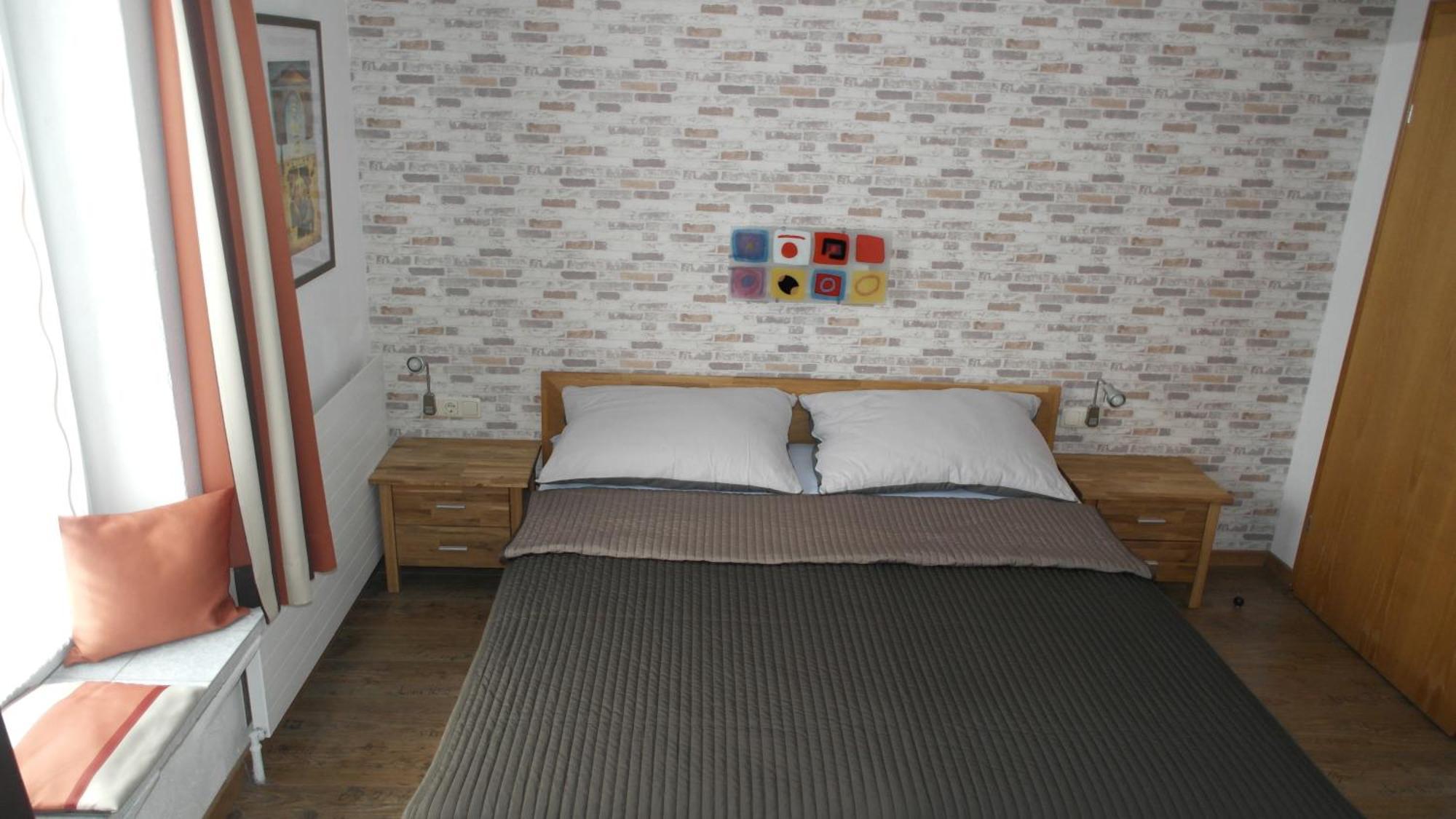 Appartement Gwiggner Niederau Zimmer foto