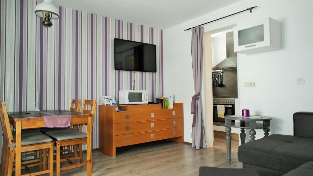 Appartement Gwiggner Niederau Zimmer foto