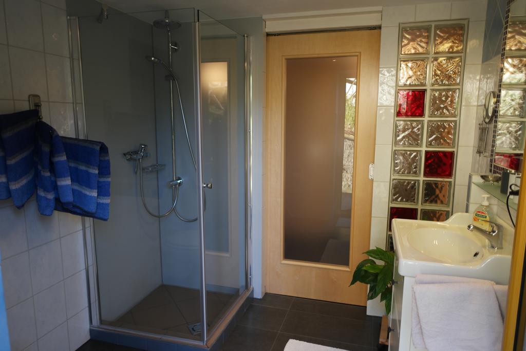 Appartement Gwiggner Niederau Exterior foto