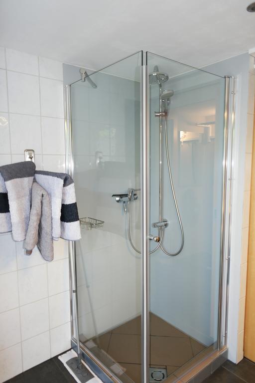 Appartement Gwiggner Niederau Exterior foto