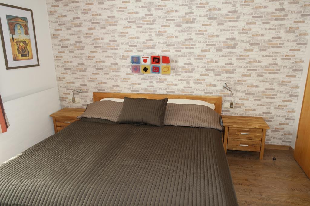 Appartement Gwiggner Niederau Exterior foto