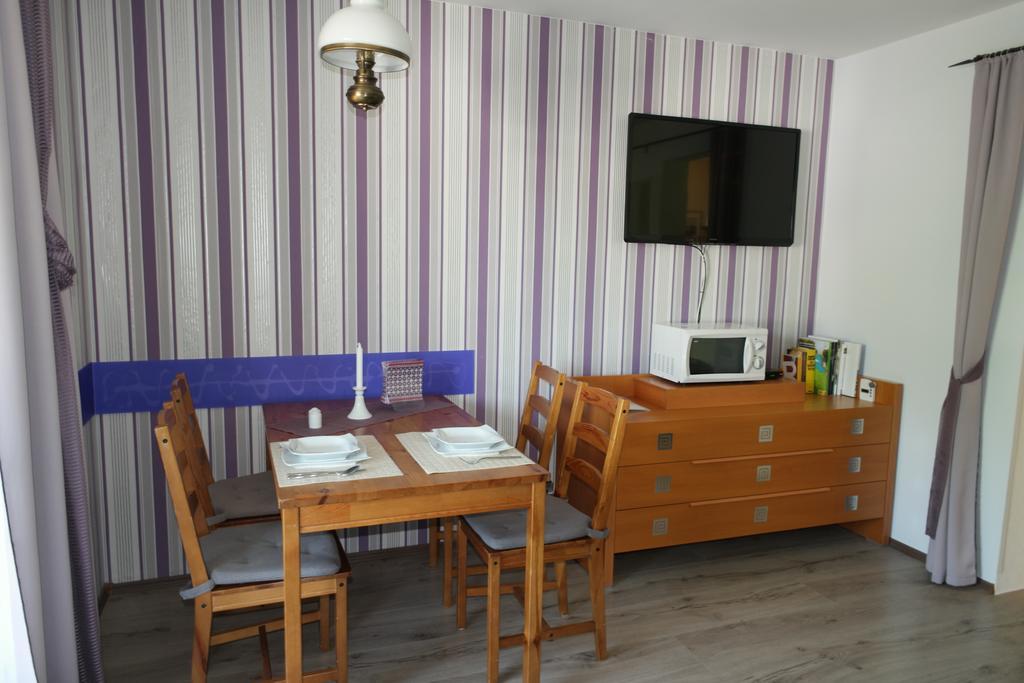 Appartement Gwiggner Niederau Exterior foto