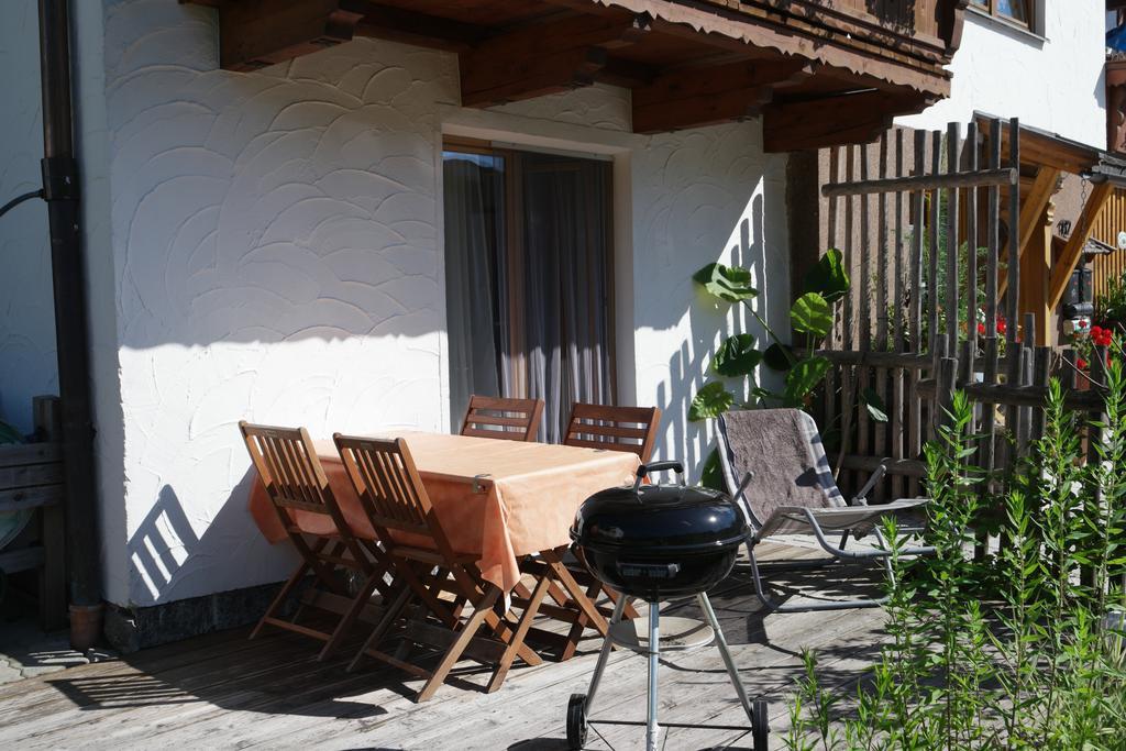 Appartement Gwiggner Niederau Exterior foto
