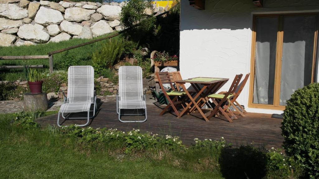 Appartement Gwiggner Niederau Exterior foto